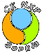 Logo CE NXP Sophia