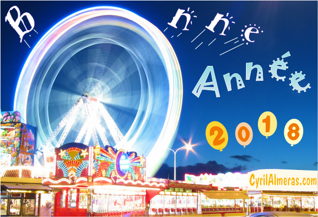 Carte Bonne Anne 2016 gratuite