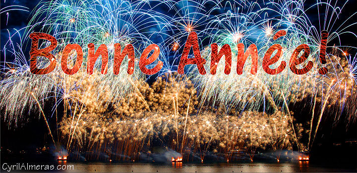 Carte Bonne Annee 2011 Feu Artifice Carte Bonne Année 2020