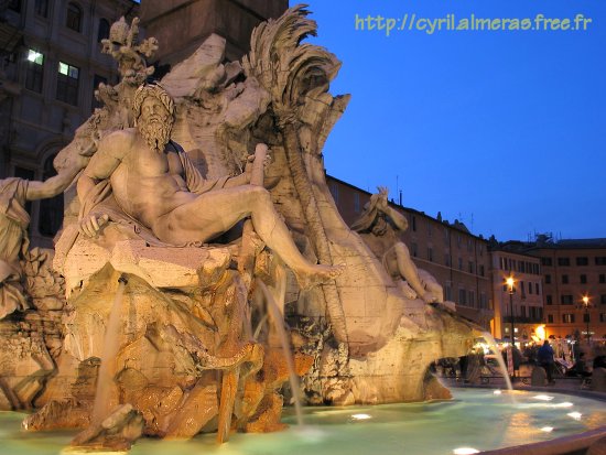 Piazza Navona