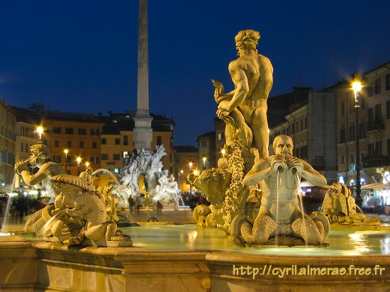 Piazza Navona