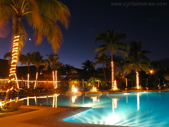 Sofitel Imperial Mauritus