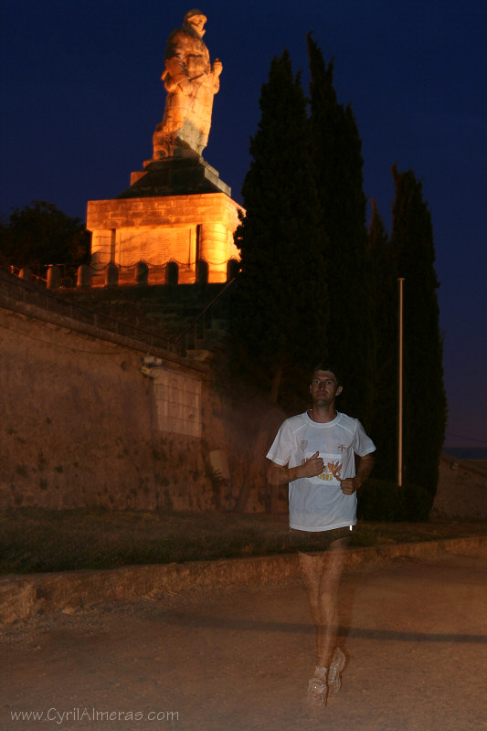 course a pied 6 jours d antibes