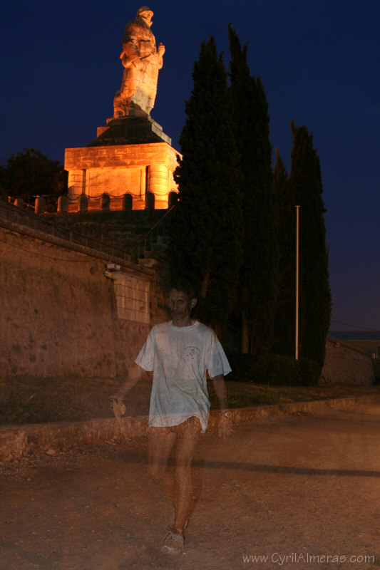 marche a pied endurance 6 jours d antibes