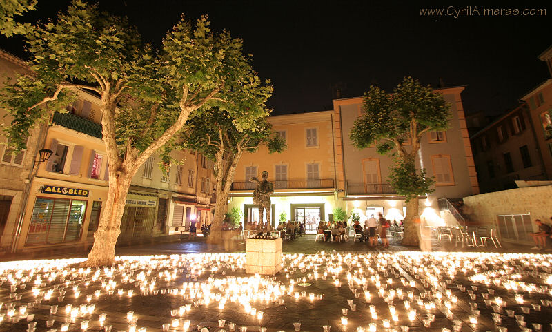 vallauris place de l homme au mouton