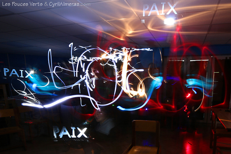 atelier light painting