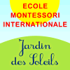Ecole Montessori Internationale Jardin des Soleils