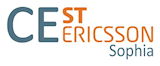 logo du Comité d'Etablissement ST Ericsson Sophia