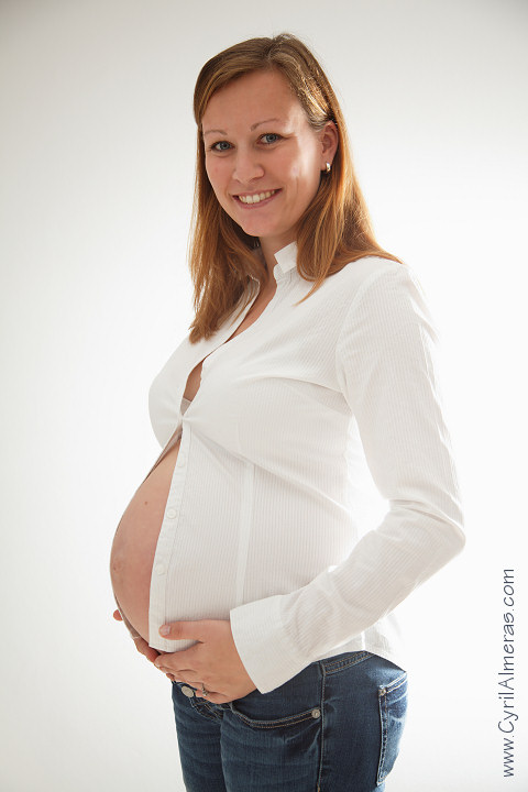 pregnancy photographer