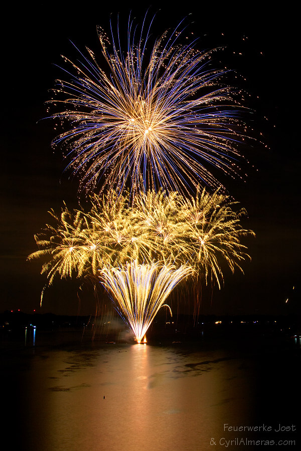 schonstes feuerwerk aus osterreich