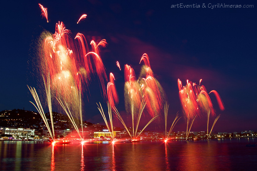 expert photo pyrotechnique