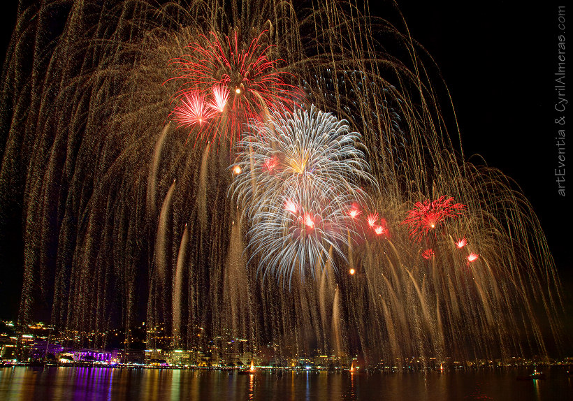 plus gros feu d artifice france