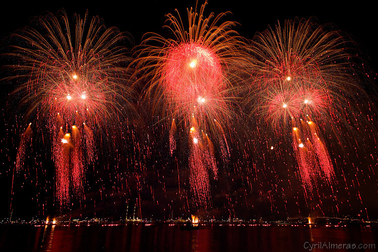 Fuegos Artificiales Jupiter en Competition à Cannes