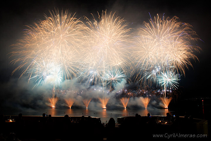 bouquet final feu artifice