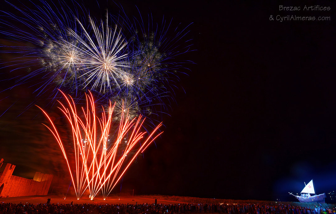 fete de la saint louis aigues mortes