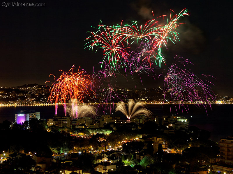 best fireworks display pictures