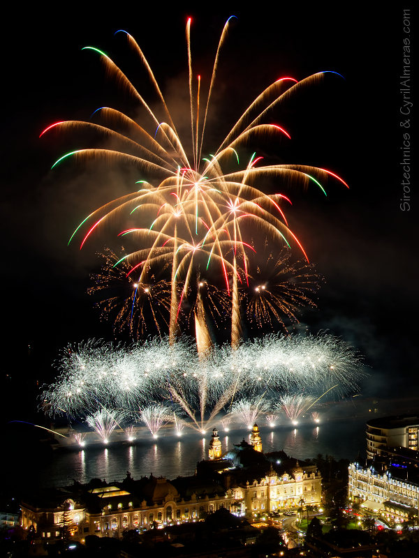 concours pyromelodique art en ciel