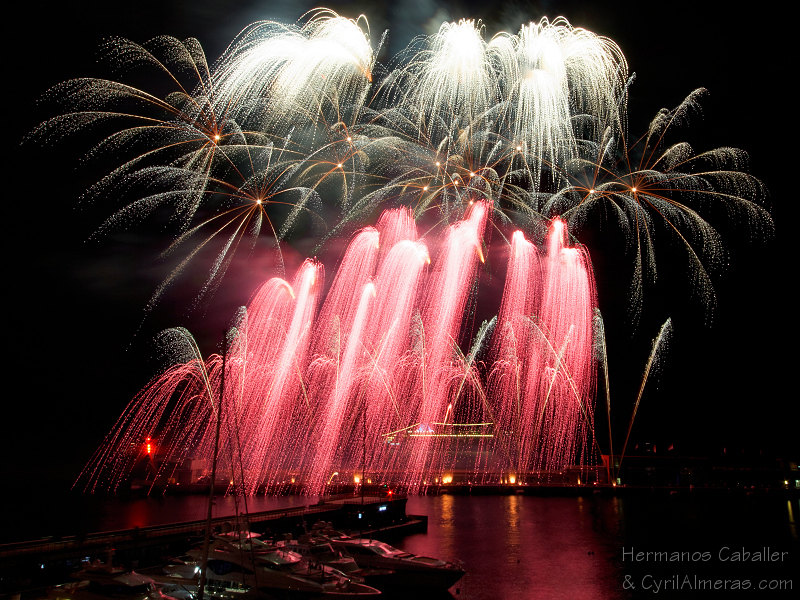 best fireworks display festival 2019