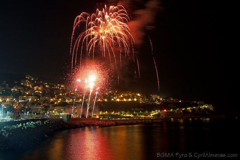 fete du port de nice 2019