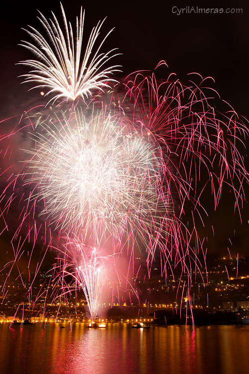 bouquet final feu artifice