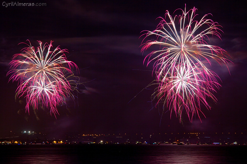 fete nationale etats unis amerique