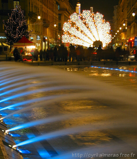 Rue de la République, Lyon