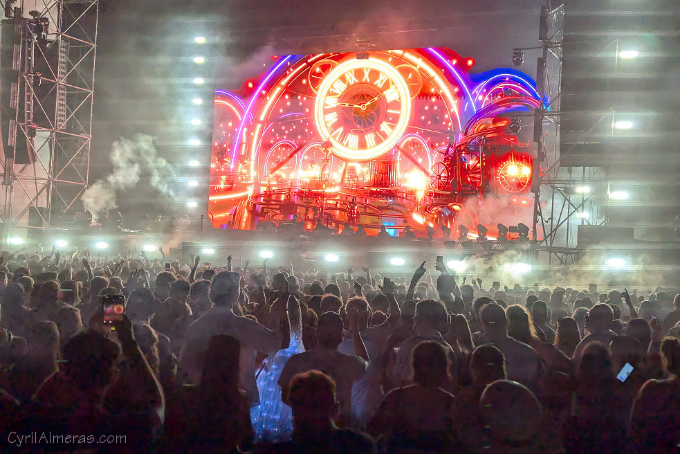 festival musique electro