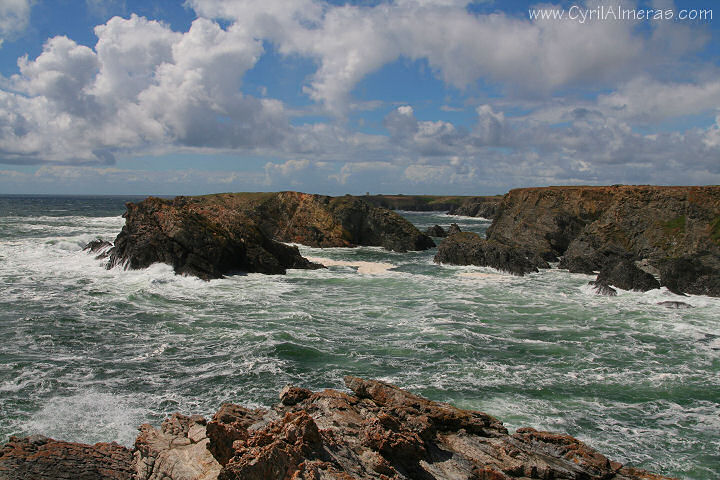 belle ile en mer