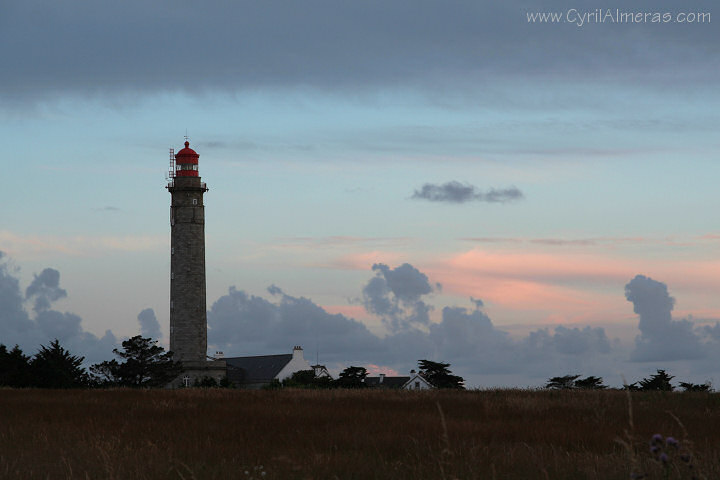 goulphar grand phare de belle ile