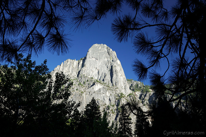 yosemite