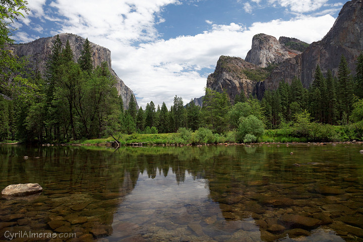 yosemite