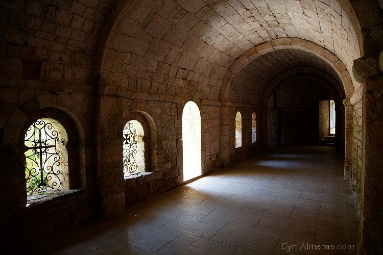 cloitre monastere st honorat