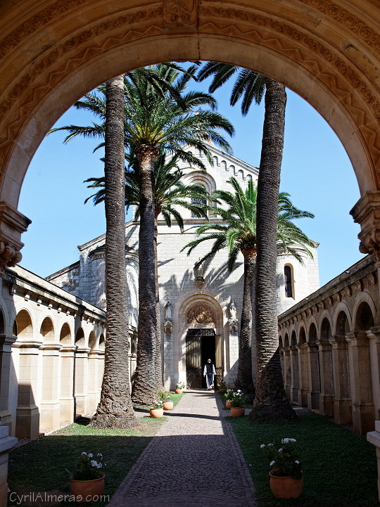Photographies de la Côte d'Azur, Alpes maritimes