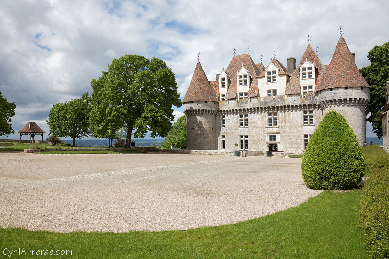 chateau monbazillac