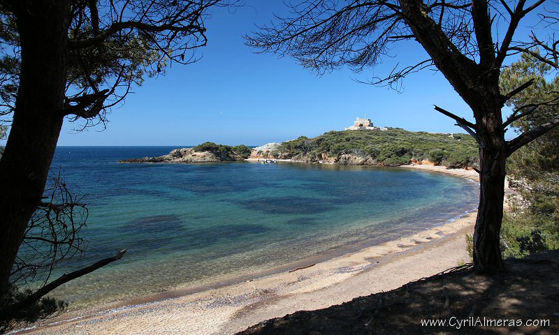 plage langoustier