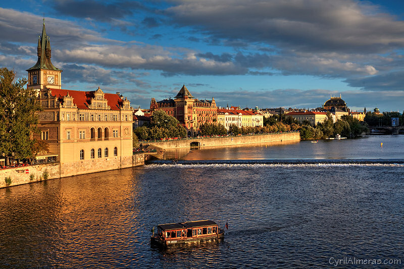 photo visite prague