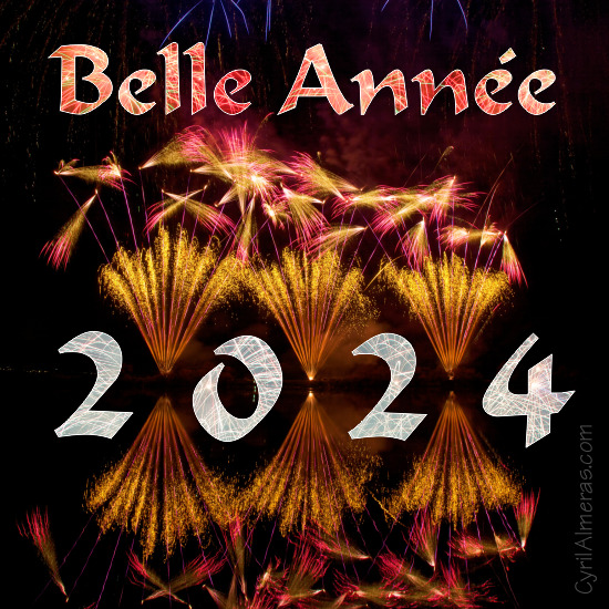 Image Belle Annee 2023