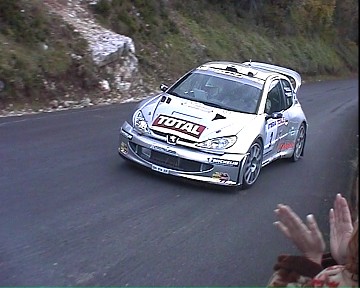 206 WRC