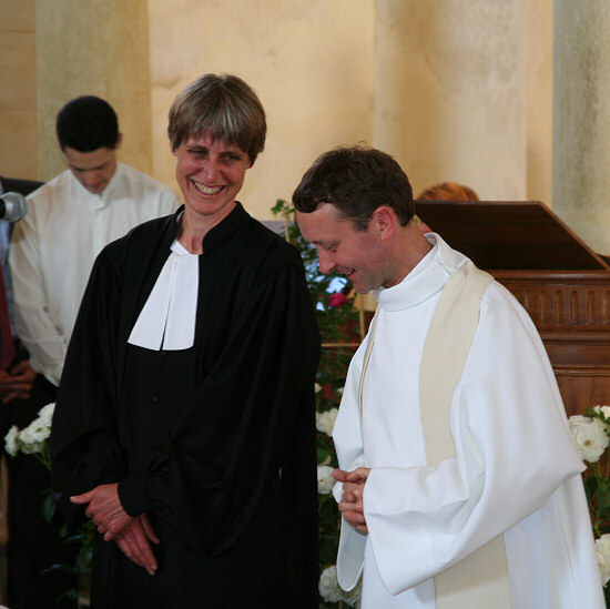 oecumenisme