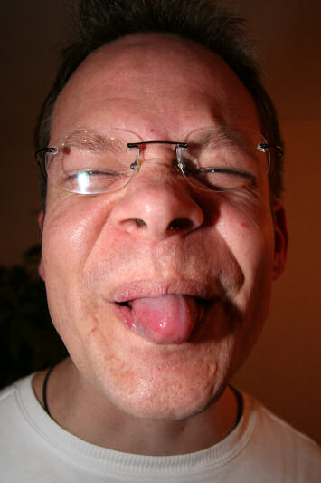 patrice grimace