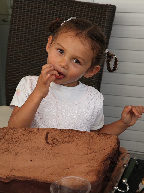 Chocolat
