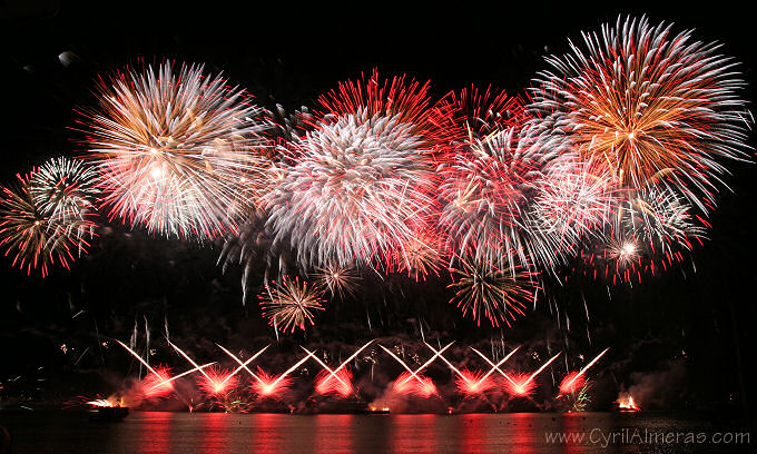best of fireworks pictures