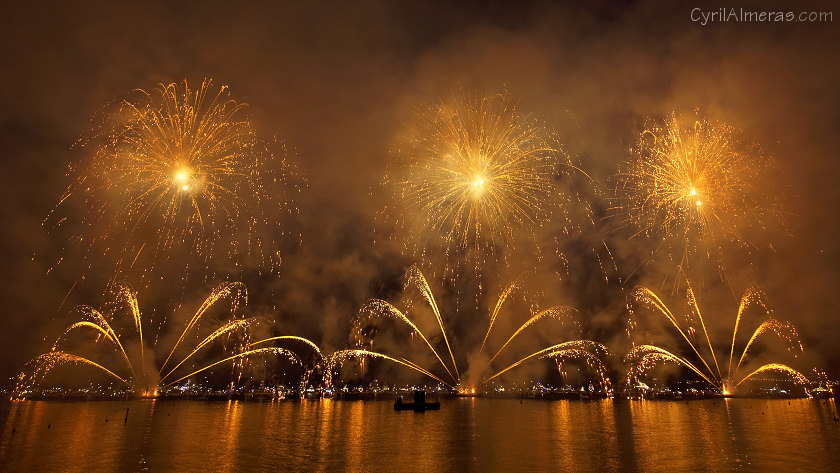 luxe or paillettes festival cannes