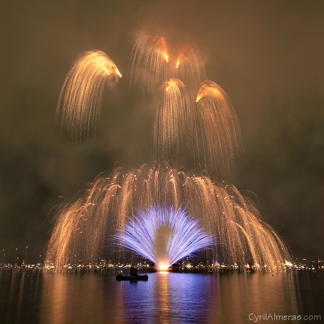 baku firework group azerbaijan