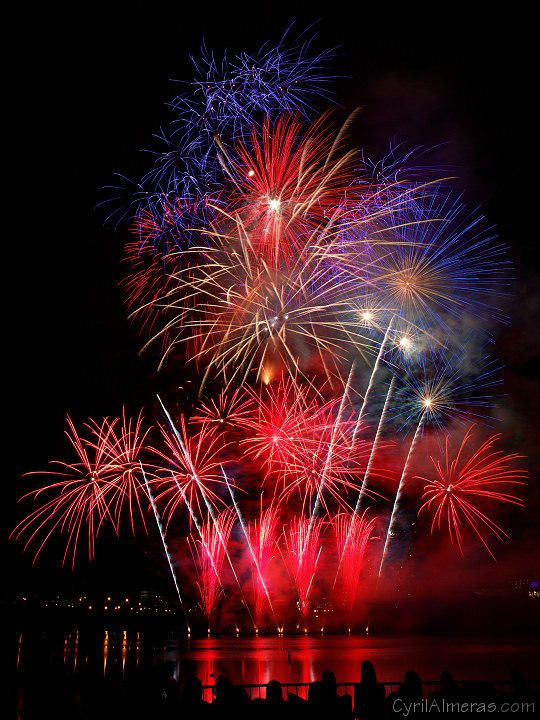 best american fireworks