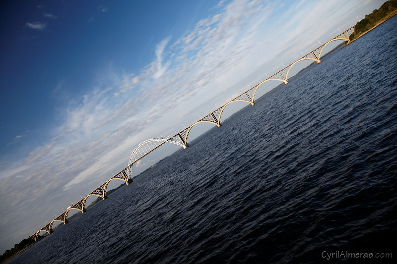 pont arc kalvehave