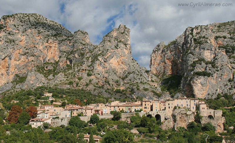 moustiers ste marie