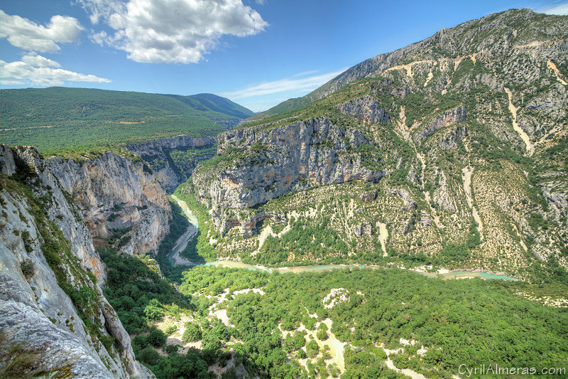 Gorges du Verdon