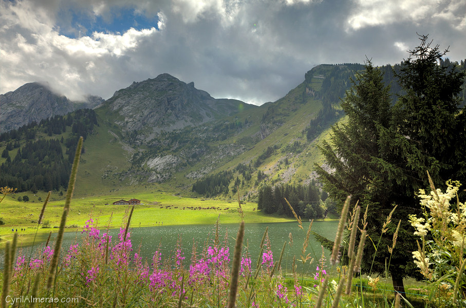 2893 Lac Des Confins La Clusaz