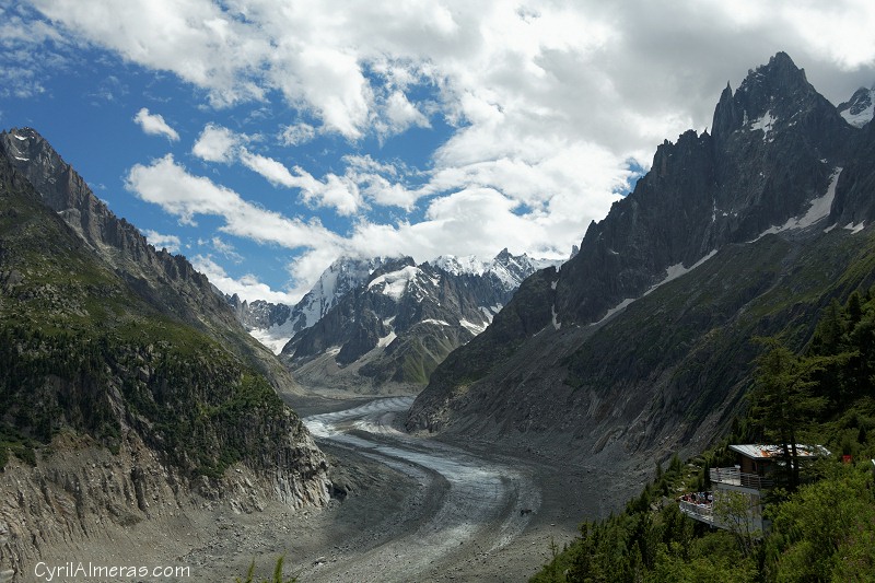 3326 Mer De Glace Montenvers